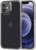 Etui tech21 EvoClear iPhone 12 Plus przeźroczyste