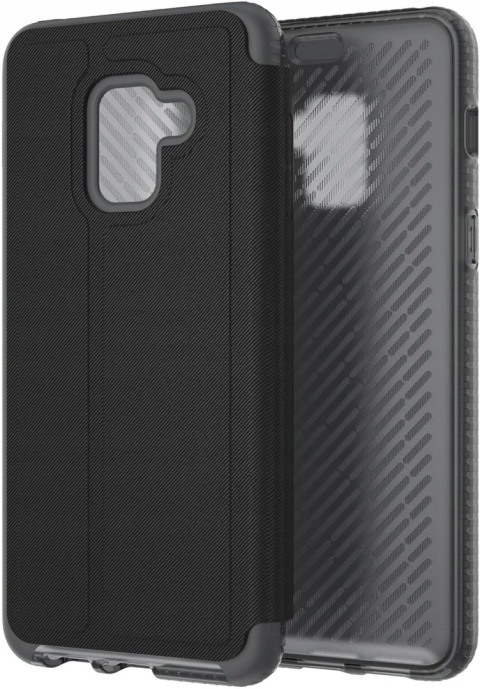 Etui tech21 EvoFlip Samsung Galaxy A8