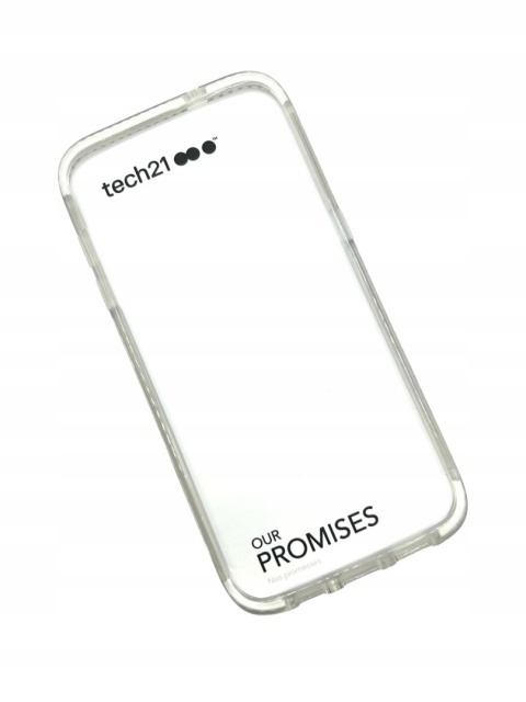 Etui tech21 EvoFrame Samsung Galaxy S7 Edge