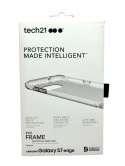 Etui tech21 EvoFrame Samsung Galaxy S7 Edge