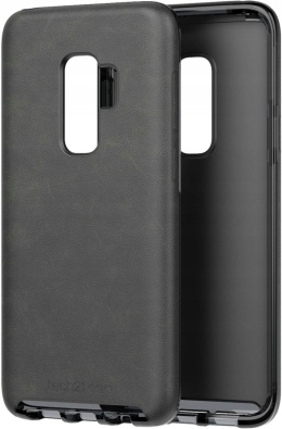 Etui tech21 EvoLuxe Samsung Galaxy S9+ Czarny