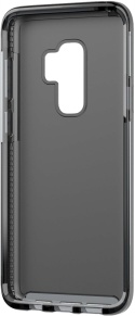 Etui tech21 EvoLuxe Samsung Galaxy S9+ Czarny