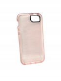 Etui tech21 EvoMesh iPhone 5/5s/SE różowe