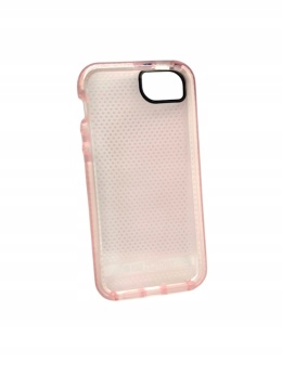Etui tech21 EvoMesh iPhone 5/5s/SE różowe