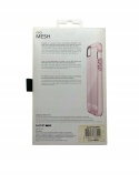 Etui tech21 EvoMesh iPhone 5/5s/SE różowe