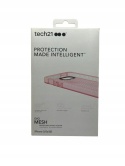 Etui tech21 EvoMesh iPhone 5/5s/SE różowe