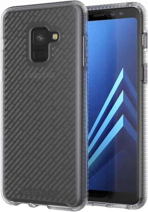 Etui tech21 EvoShell Samsung Galaxy A8