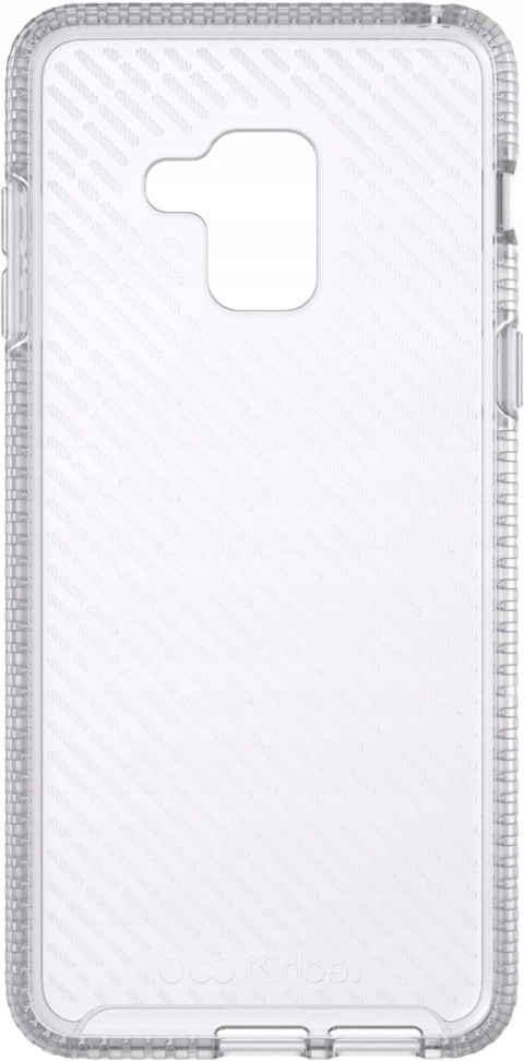 Etui tech21 EvoShell Samsung Galaxy A8