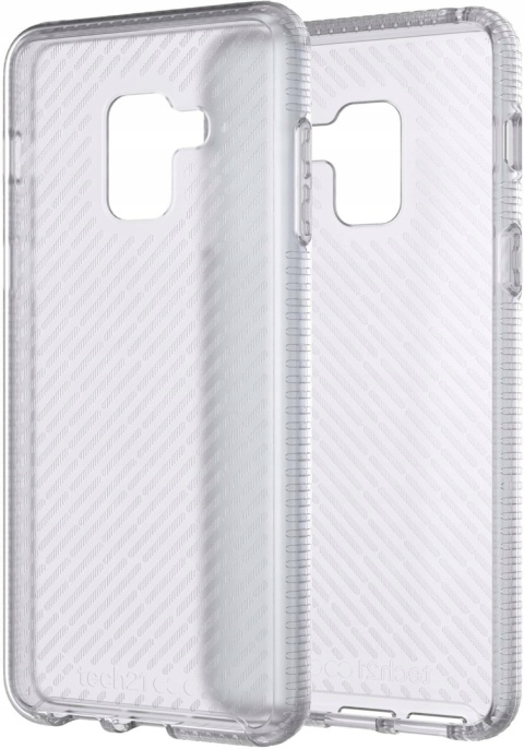 Etui tech21 EvoShell Samsung Galaxy A8