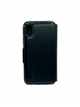 Etui tech21 EvoWallet Iphone X/Xs czarne