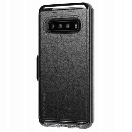 Etui tech21 EvoWallet Samsung Galaxy S10+