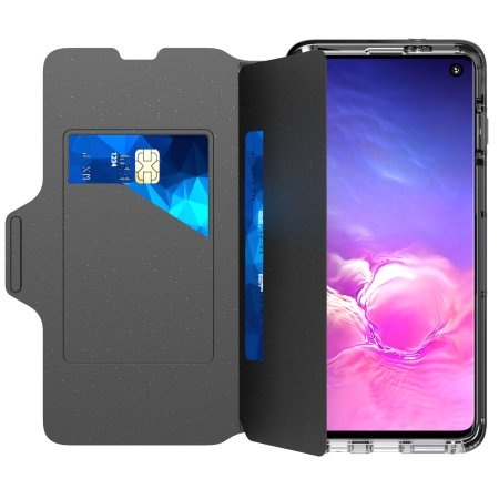 Etui tech21 EvoWallet Samsung Galaxy S10+