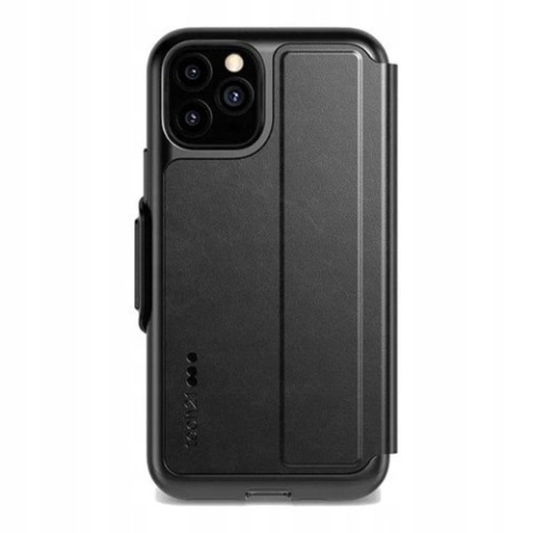 Etui tech21 EvoWallet iPhone 11 Pro czarne