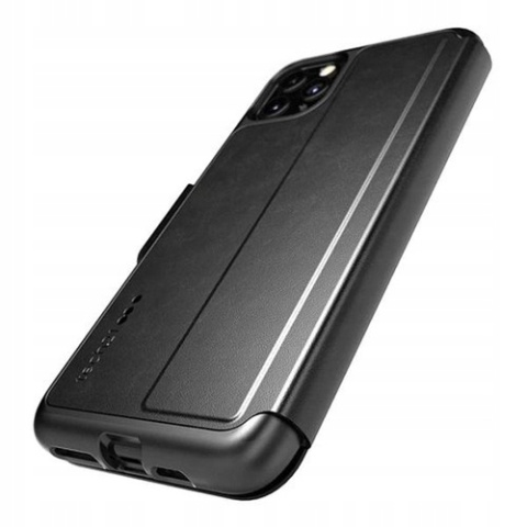 Etui tech21 EvoWallet iPhone 11 Pro czarne