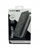 Etui tech21 EvoWallet iPhone 7/8 Plus