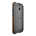 Etui tech21 Impact Frame HTC One M8