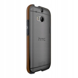 Etui tech21 Impact Frame HTC One M8