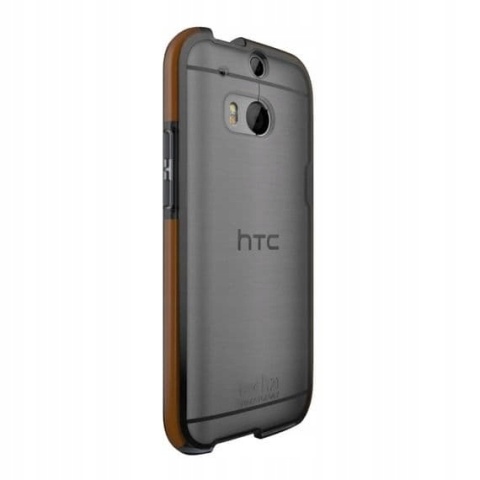Etui tech21 Impact Frame HTC One M8