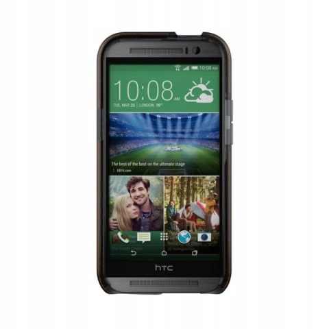 Etui tech21 Impact Frame HTC One M8