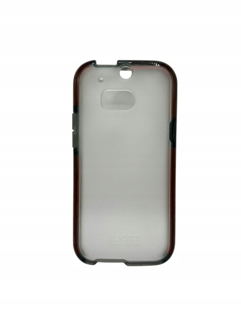 Etui tech21 Impact Frame HTC One M8