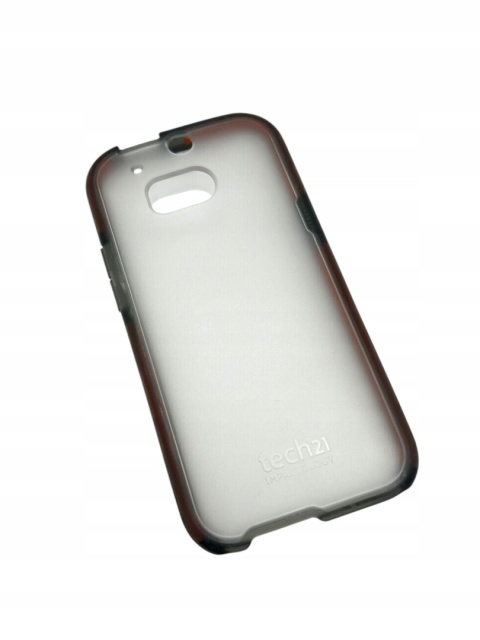 Etui tech21 Impact Frame HTC One M8