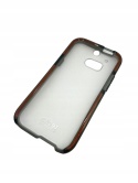 Etui tech21 Impact Frame HTC One M8