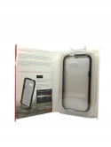 Etui tech21 Impact Frame HTC One M8