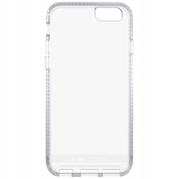 Etui tech21 ImpactClear iPhone 6/6s przeźroczyste