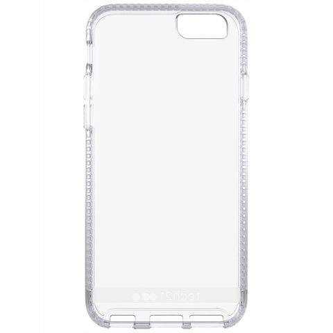 Etui tech21 ImpactClear iPhone 6/6s przeźroczyste