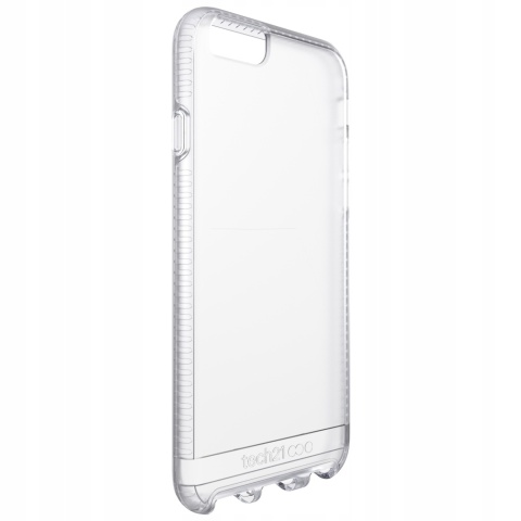 Etui tech21 ImpactClear iPhone 6/6s przeźroczyste