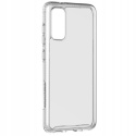 Etui tech21 Pure Clear Samsung Galaxy S20