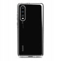 Etui tech21 PureClear Huawei P30