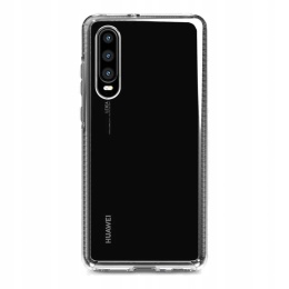 Etui tech21 PureClear Huawei P30