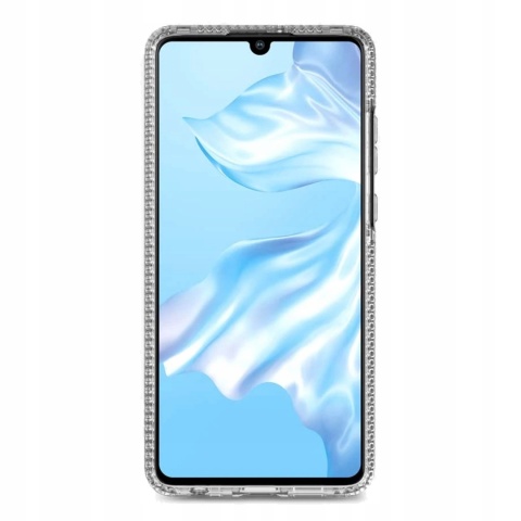 Etui tech21 PureClear Huawei P30