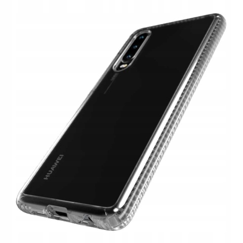 Etui tech21 PureClear Huawei P30