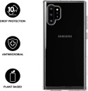 Etui tech21 PureClear Samsung Galaxy Note10