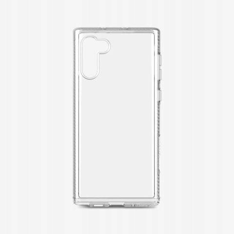 Etui tech21 PureClear Samsung Galaxy Note10