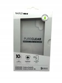 Etui tech21 PureClear Samsung Galaxy Note10