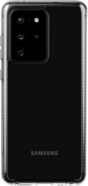 Etui tech21 PureClear Samsung Galaxy S20 Ultra