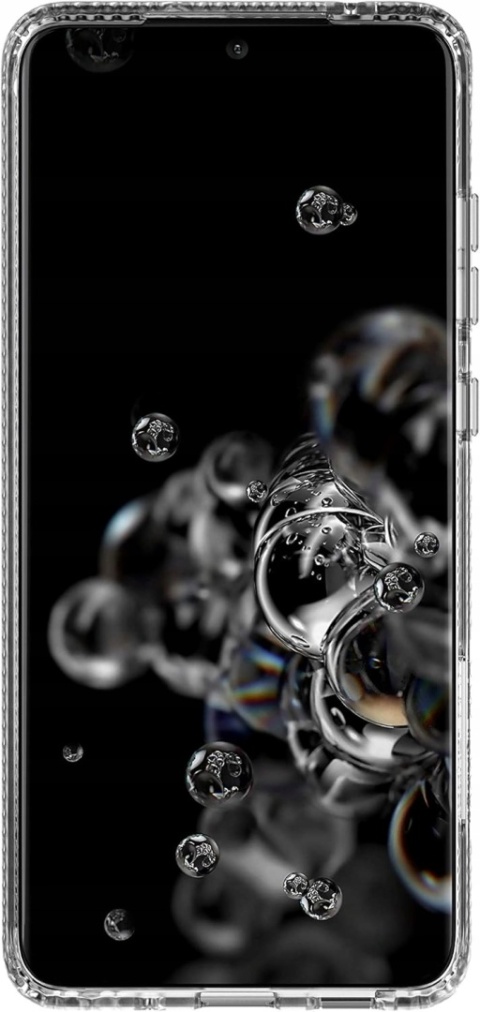 Etui tech21 PureClear Samsung Galaxy S20 Ultra