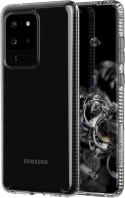Etui tech21 PureClear Samsung Galaxy S20 Ultra