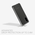 Etui tech21 PureClear Samsung Galaxy S20 Ultra