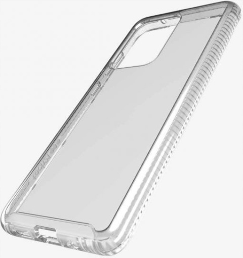 Etui tech21 PureClear Samsung Galaxy S20 Ultra