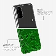 Etui tech21 PureClear Samsung Galaxy S20 Ultra