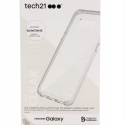 Etui tech21 PureClear Samsung Galaxy S8+