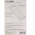 Etui tech21 PureClear Samsung Galaxy S8+