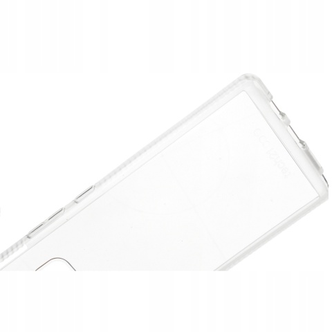 Etui tech21 PureClear Samsung Galaxy S8+