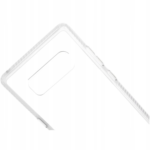 Etui tech21 PureClear Samsung Galaxy S8+