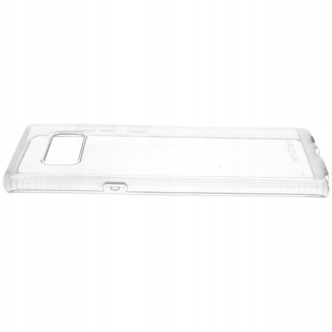 Etui tech21 PureClear Samsung Galaxy S8+