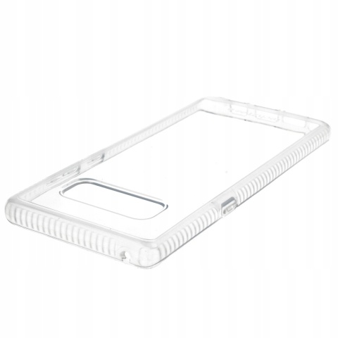 Etui tech21 PureClear Samsung Galaxy S8+